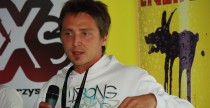 I Love Rally 2010